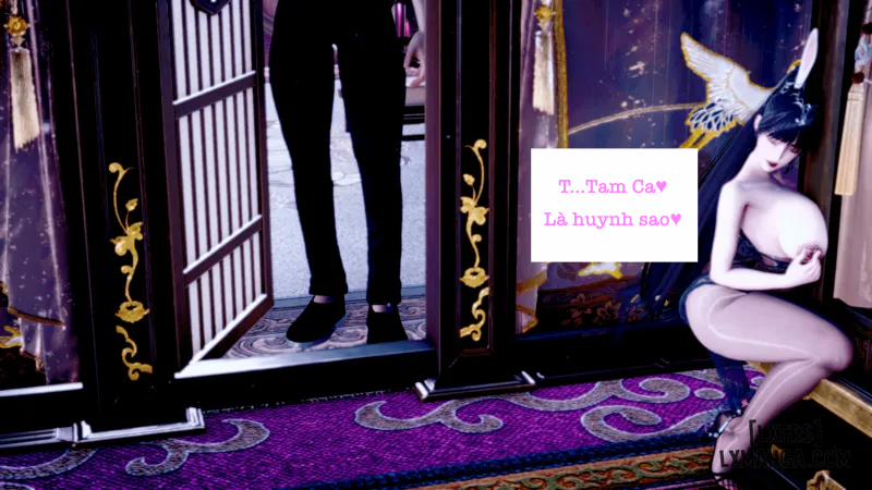 Tiểu Vũ NTR 1.6 0 Đường Tam tỉnh lại. trang 33