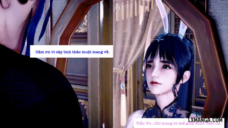 Tiểu Vũ NTR 1.6 0 Đường Tam tỉnh lại. trang 47