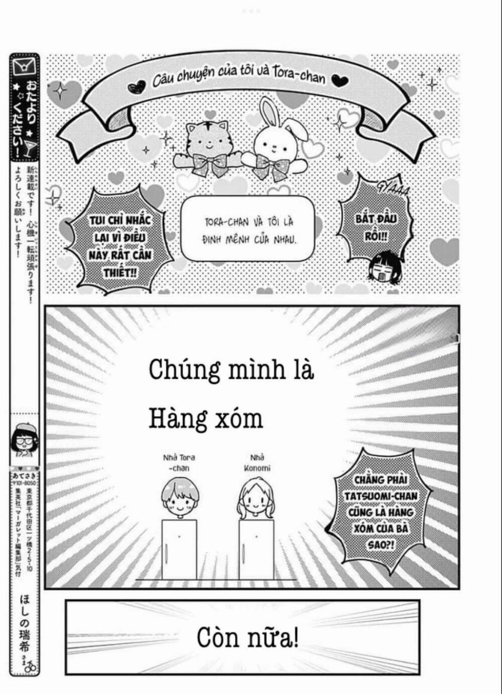 Tiger And Dragon 1 trang 17