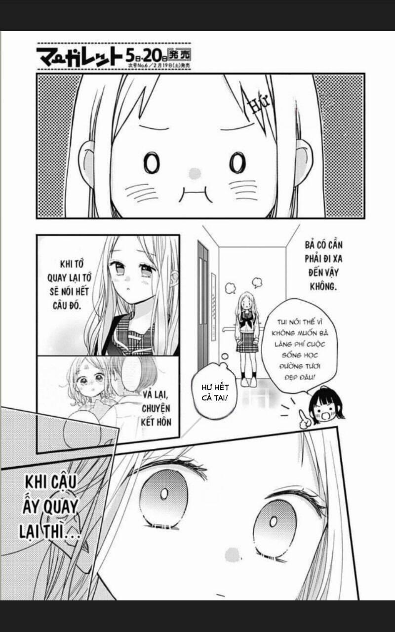 Tiger And Dragon 1 trang 21