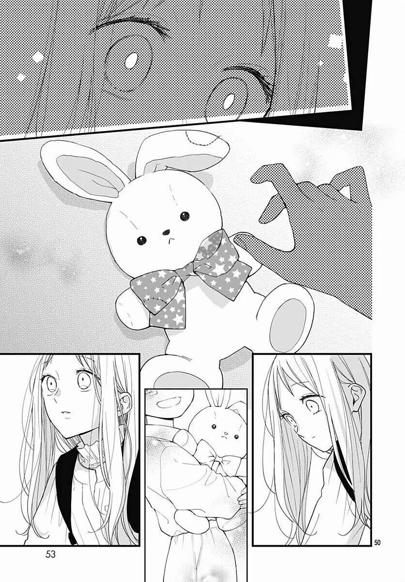 Tiger And Dragon 1 trang 49