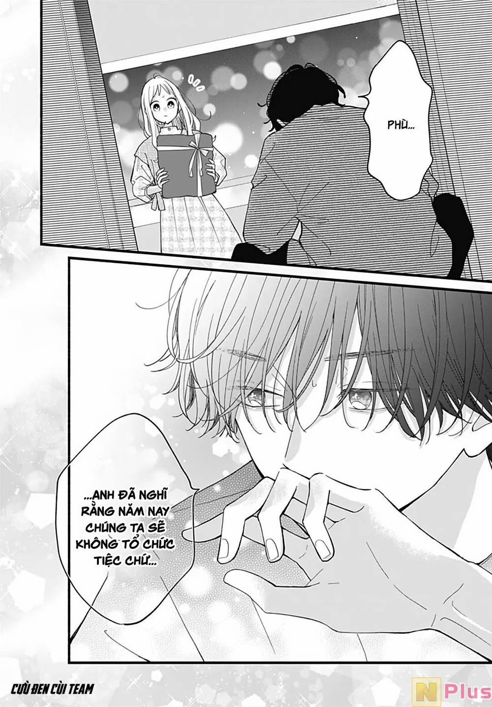 Tiger And Dragon 10 trang 10