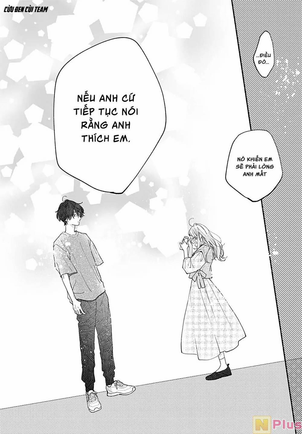 Tiger And Dragon 10 trang 22