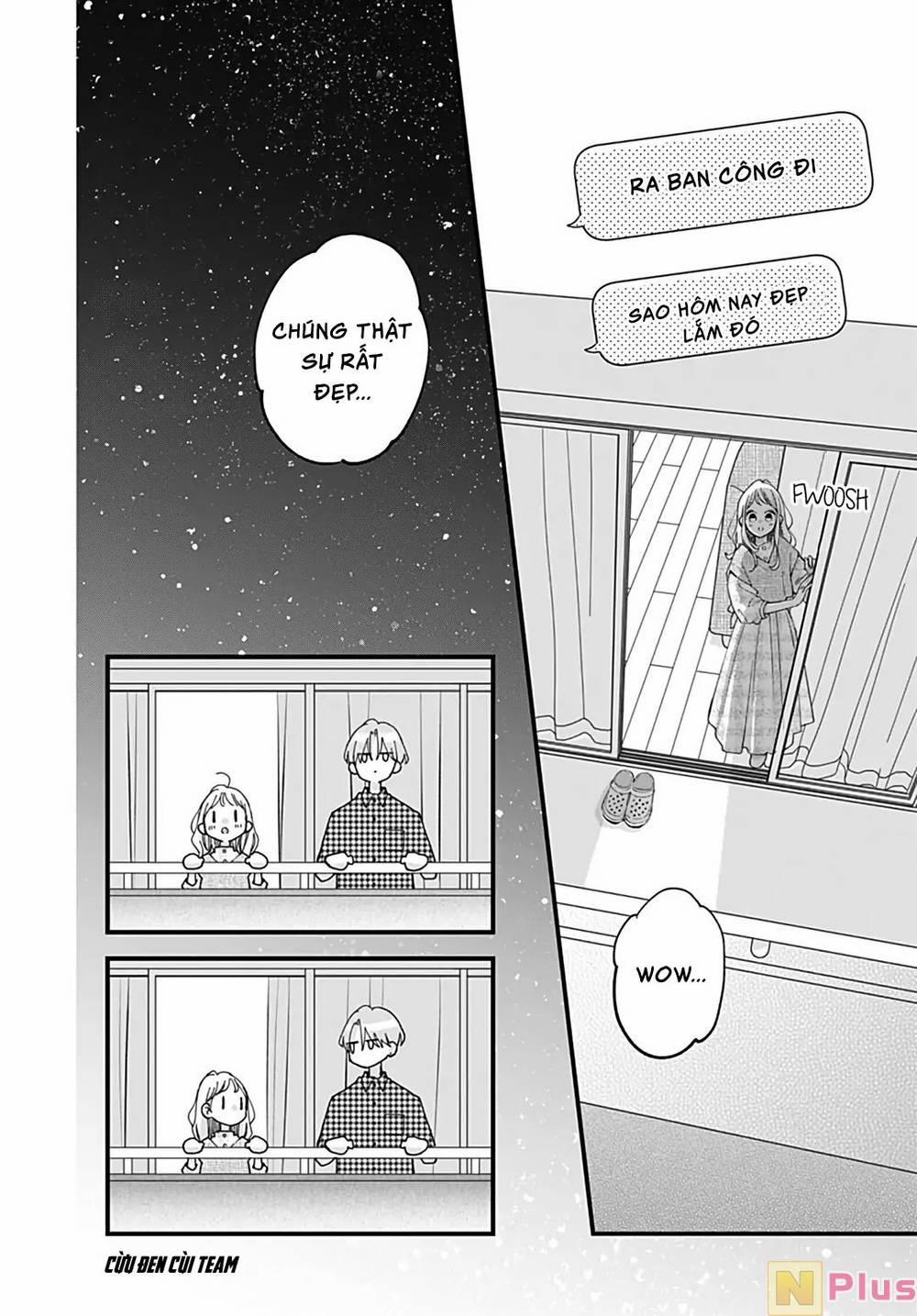 Tiger And Dragon 11 trang 15