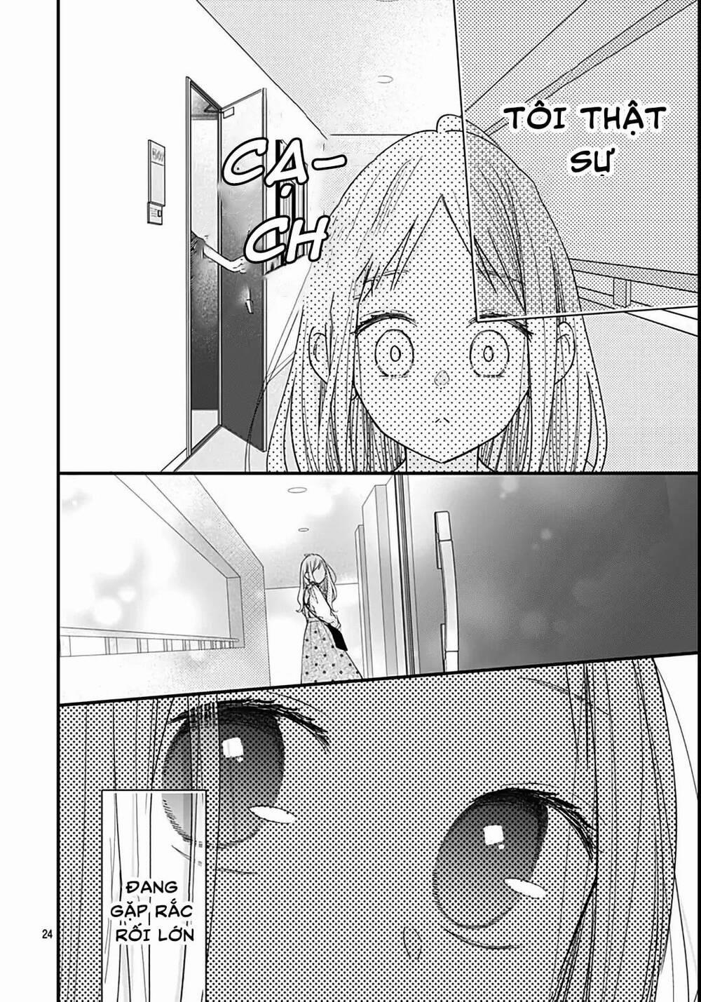 Tiger And Dragon 2 trang 23