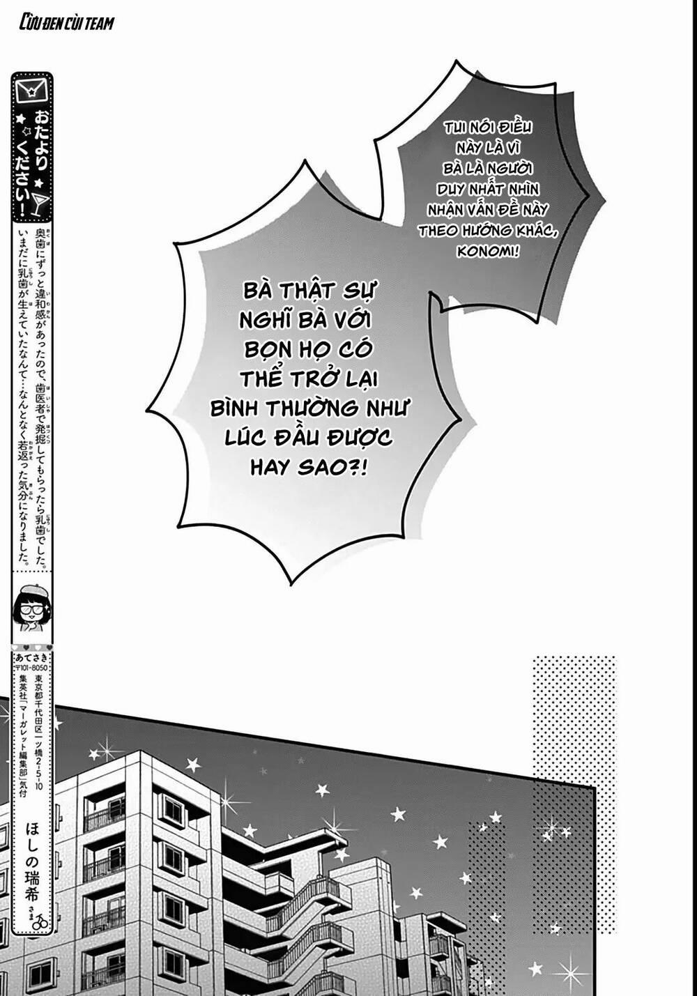 Tiger And Dragon 5 trang 10