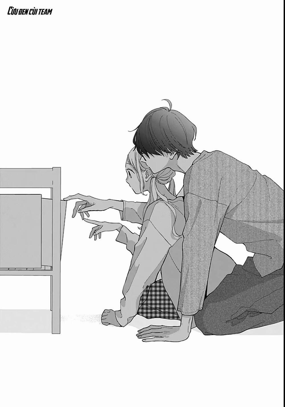 Tiger And Dragon 5 trang 21