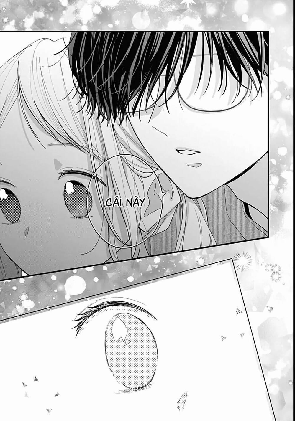 Tiger And Dragon 5 trang 22