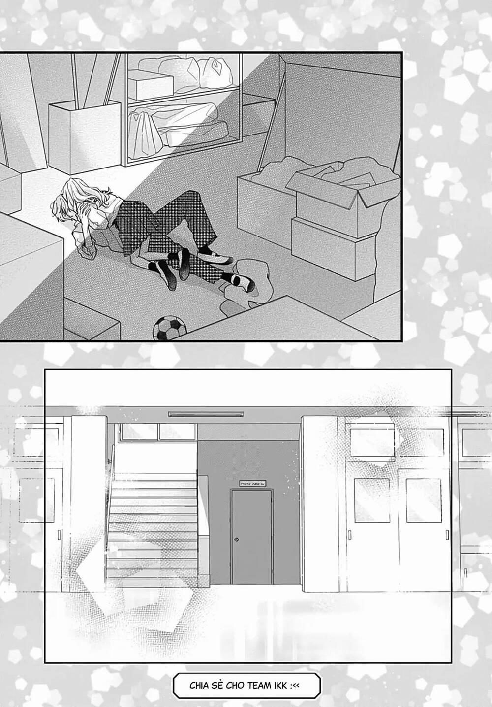 Tiger And Dragon 8 trang 26