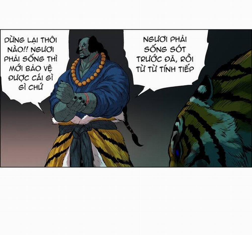 Tiger Brother 4 trang 38