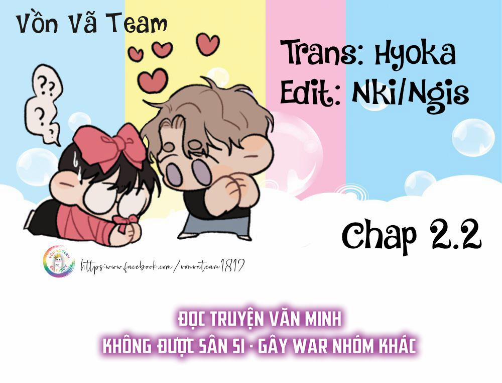 Tiger Bunny (END) 2.2 trang 0