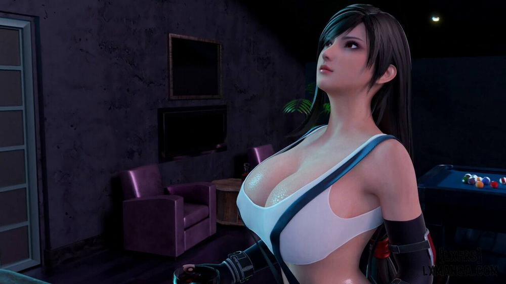 Tight Fantasy 1 trang 14