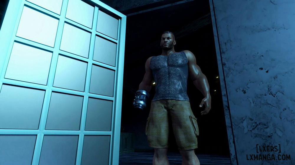 Tight Fantasy 1 trang 17