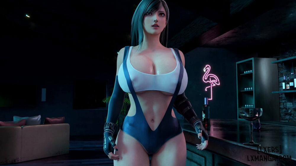 Tight Fantasy 1 trang 18