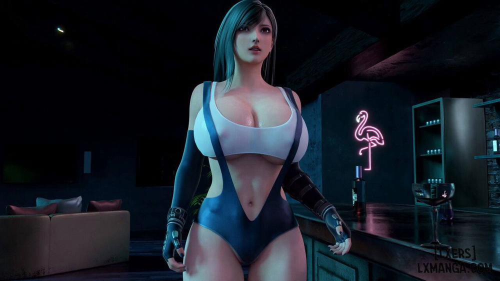 Tight Fantasy 1 trang 22