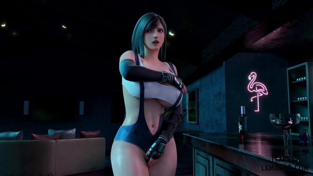 Tight Fantasy 1 trang 24