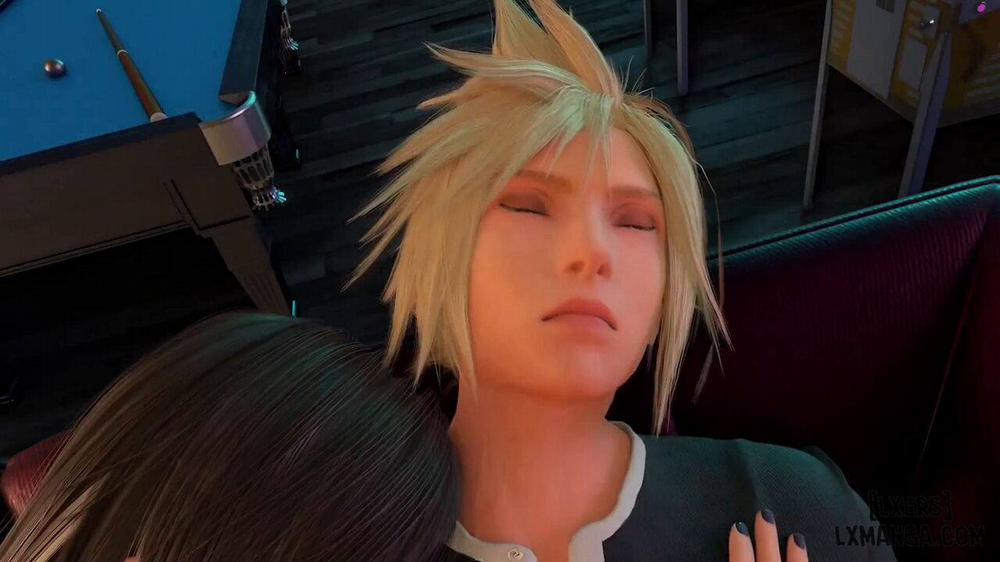 Tight Fantasy 3 END trang 219