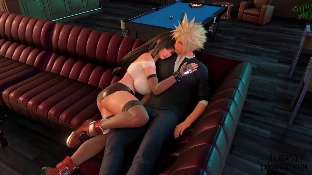 Tight Fantasy 3 END trang 226