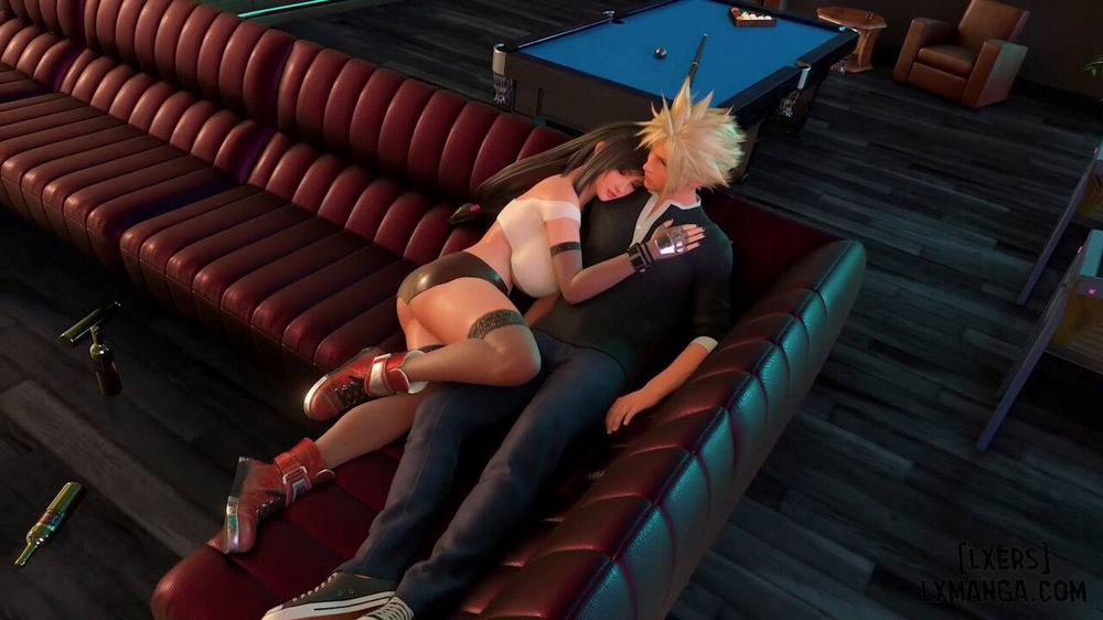 Tight Fantasy 3 END trang 227