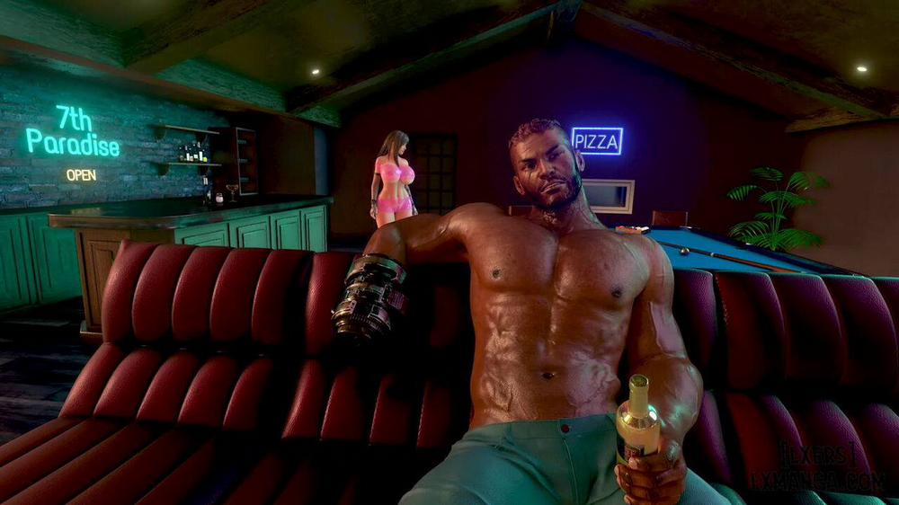 Tight Fantasy 3 END trang 231