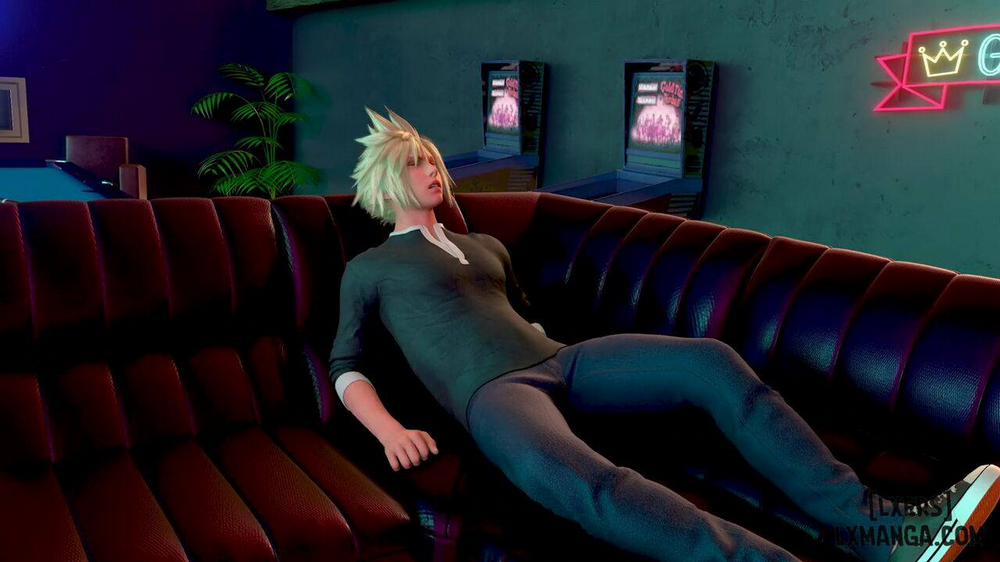 Tight Fantasy 3 END trang 284