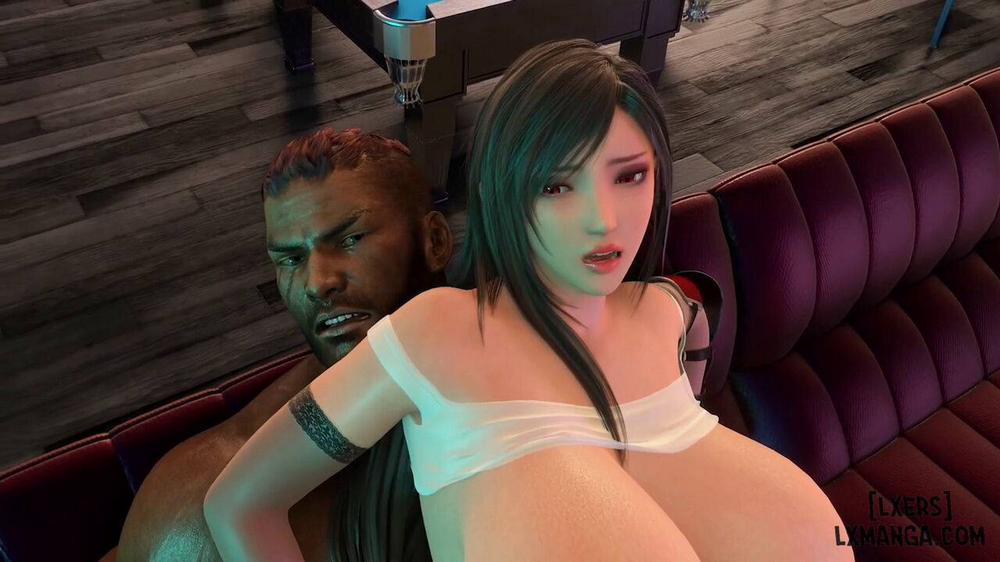 Tight Fantasy 3 END trang 79