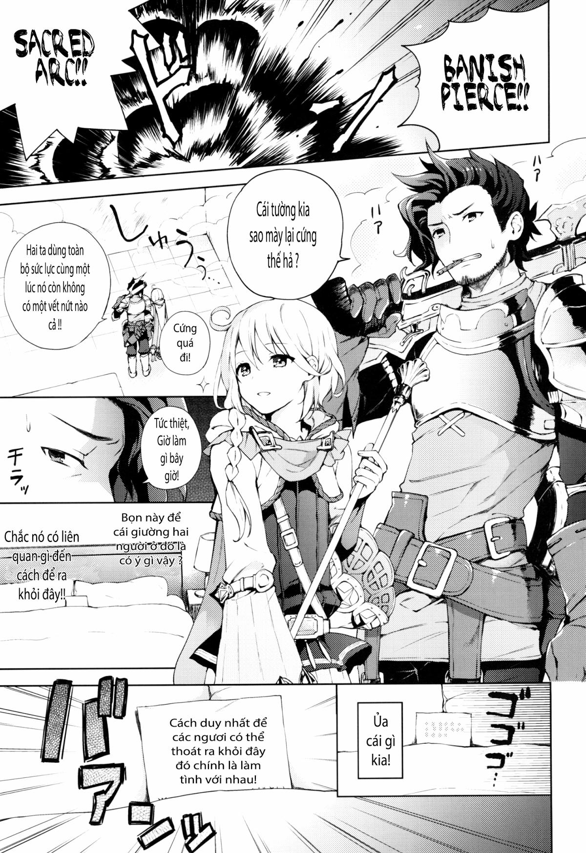 Tìm Đường Ra 1 trang 1