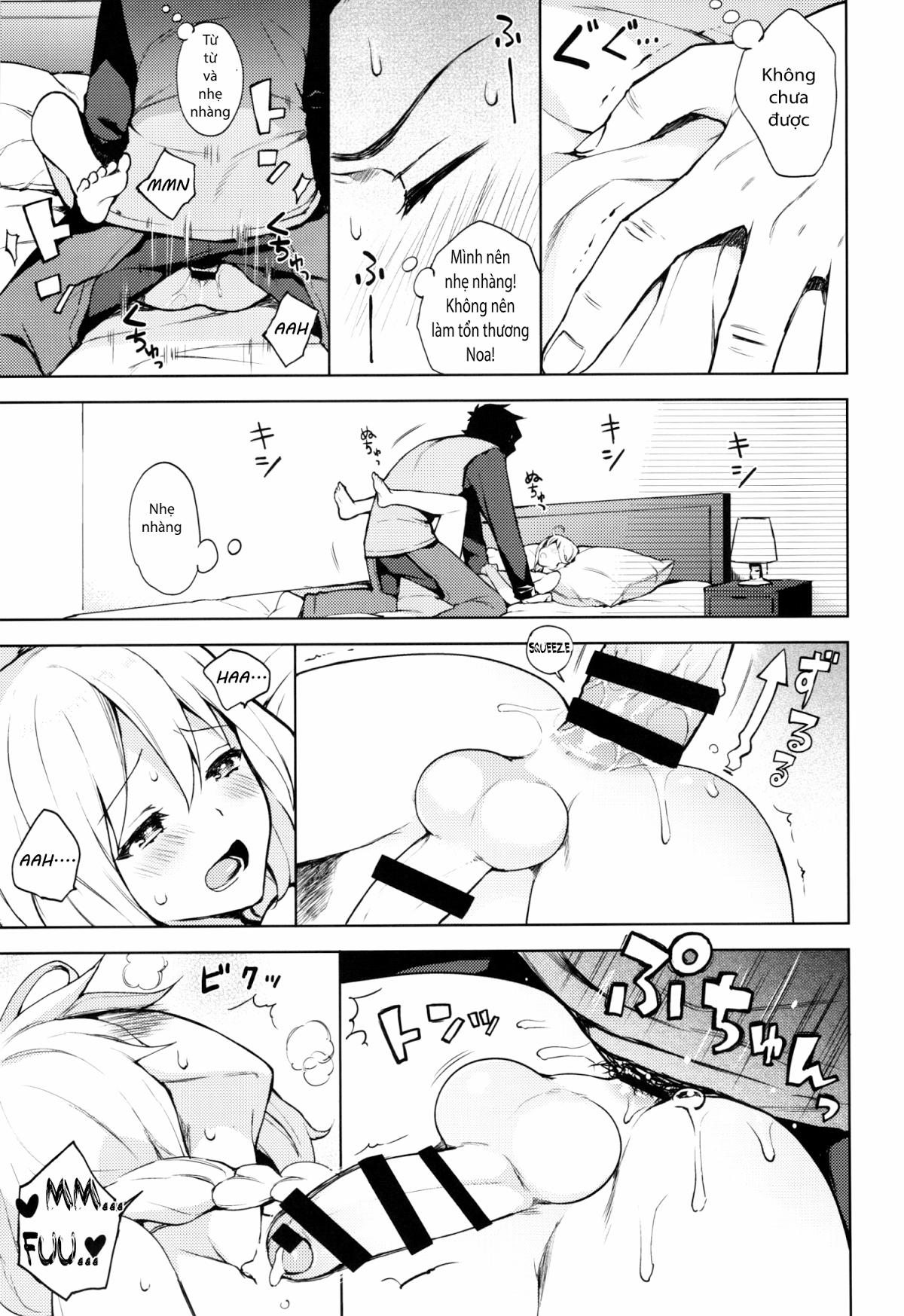 Tìm Đường Ra 1 trang 15