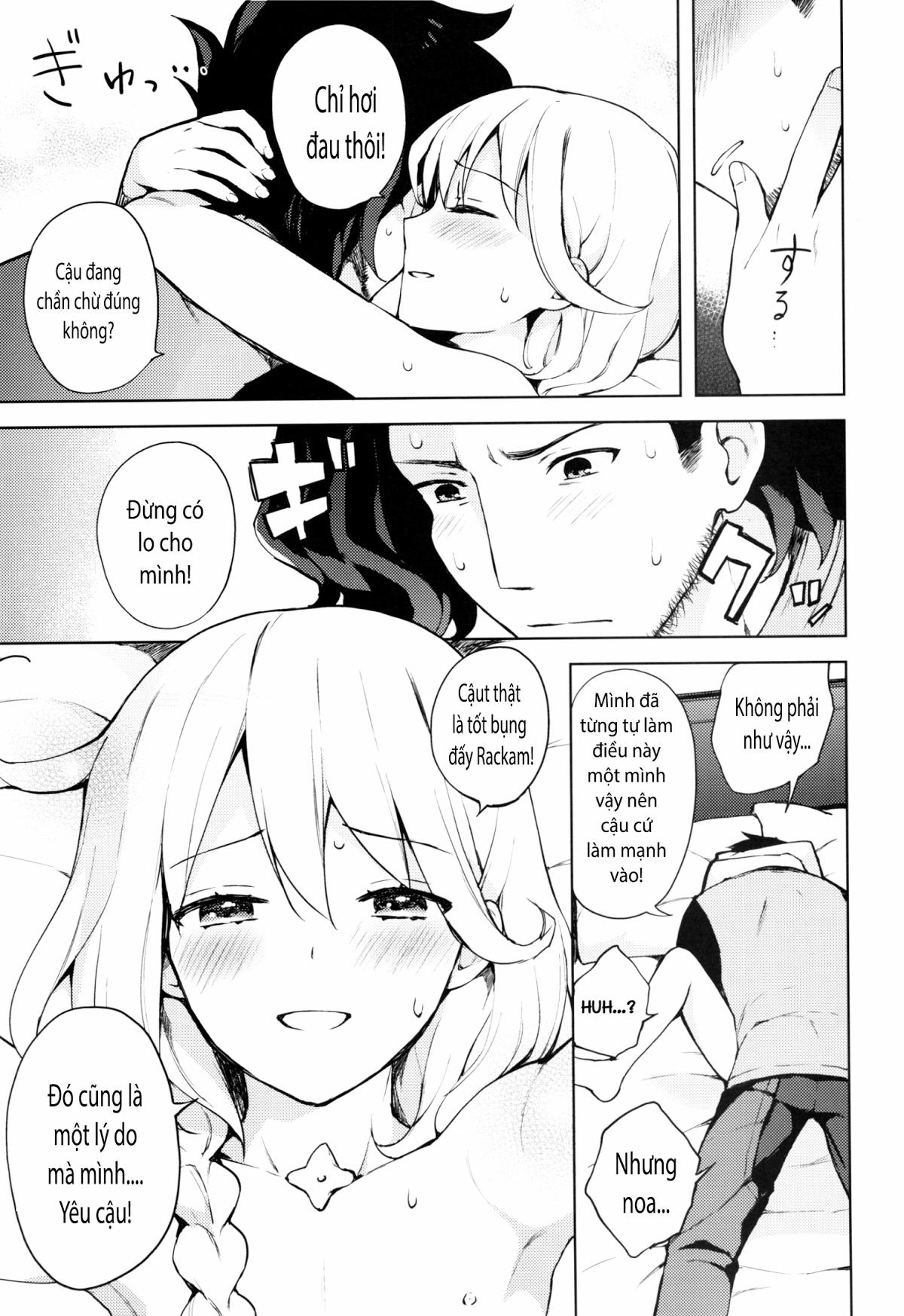 Tìm Đường Ra 1 trang 17