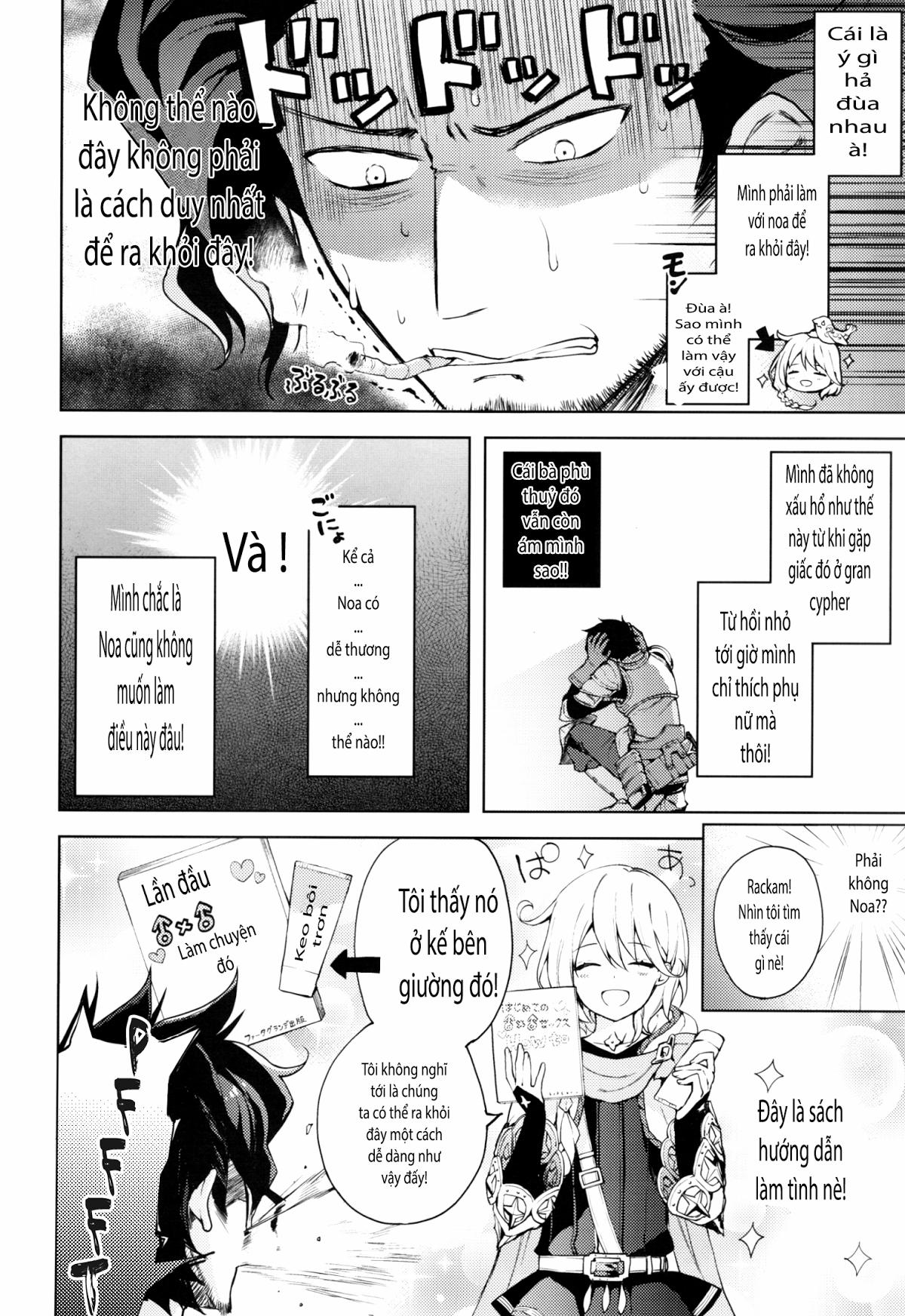 Tìm Đường Ra 1 trang 2