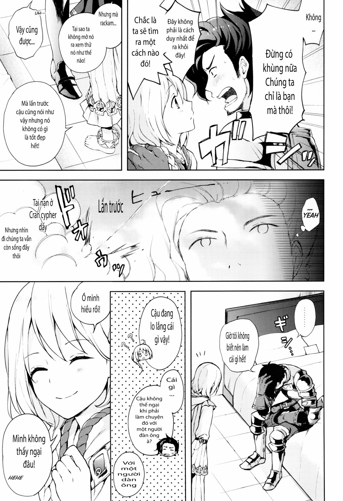 Tìm Đường Ra 1 trang 3