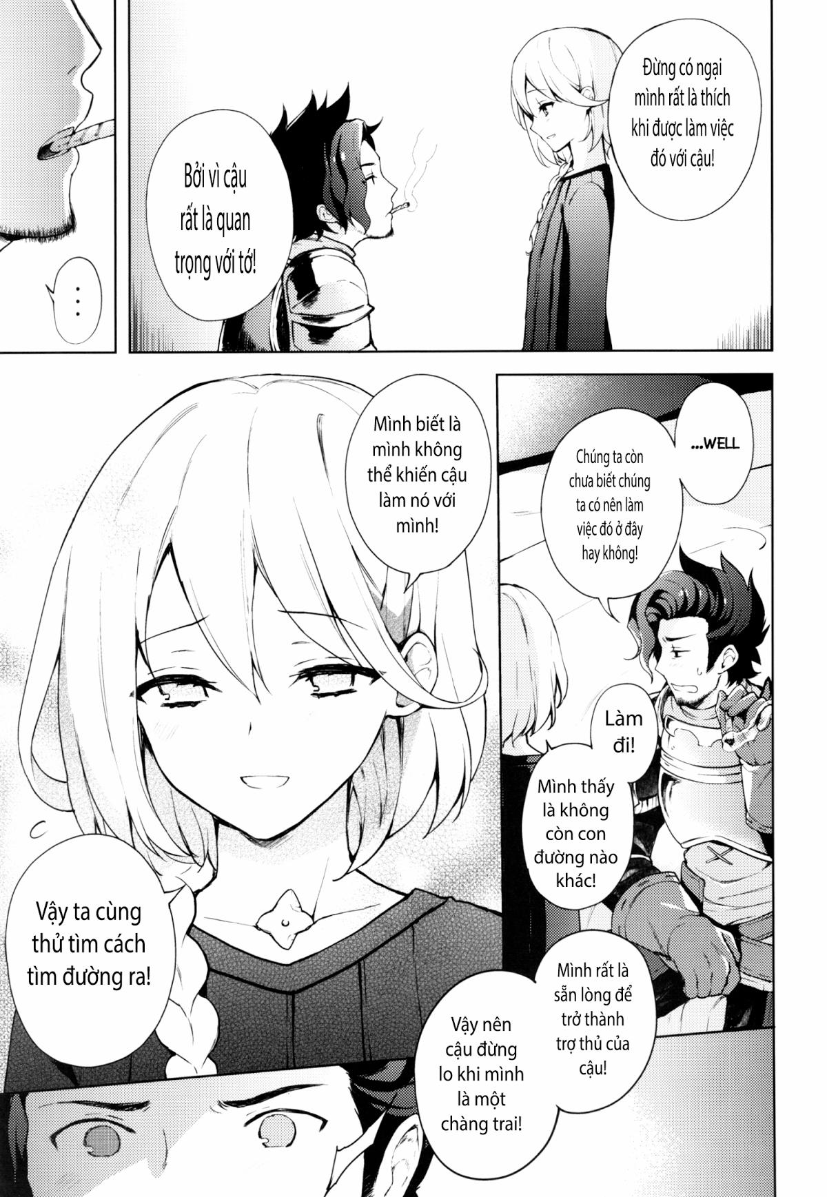 Tìm Đường Ra 1 trang 5