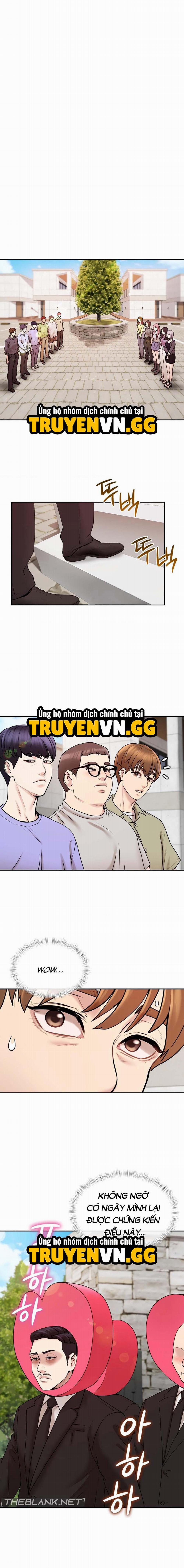 Tìm Kiếm Tình Yêu 2 trang 1