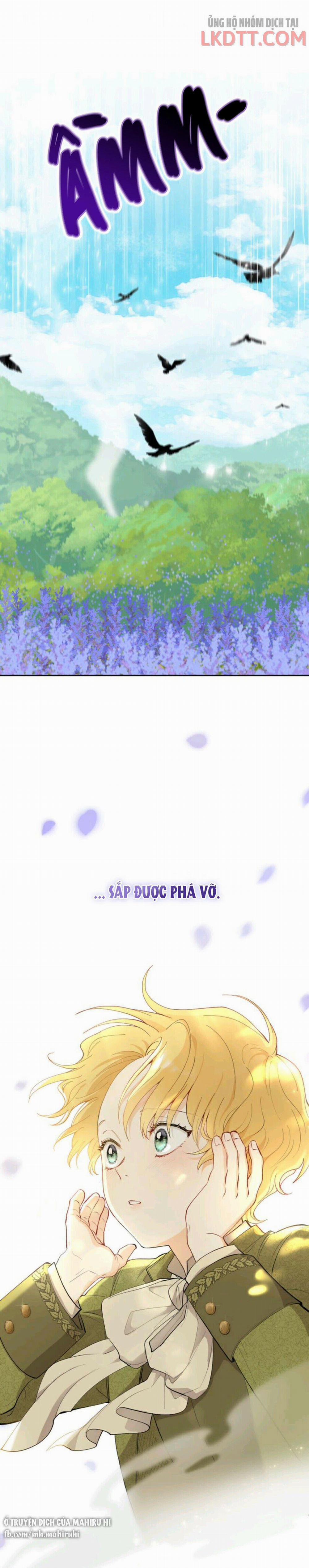 Tìm Lại Camellia 0 trang 10