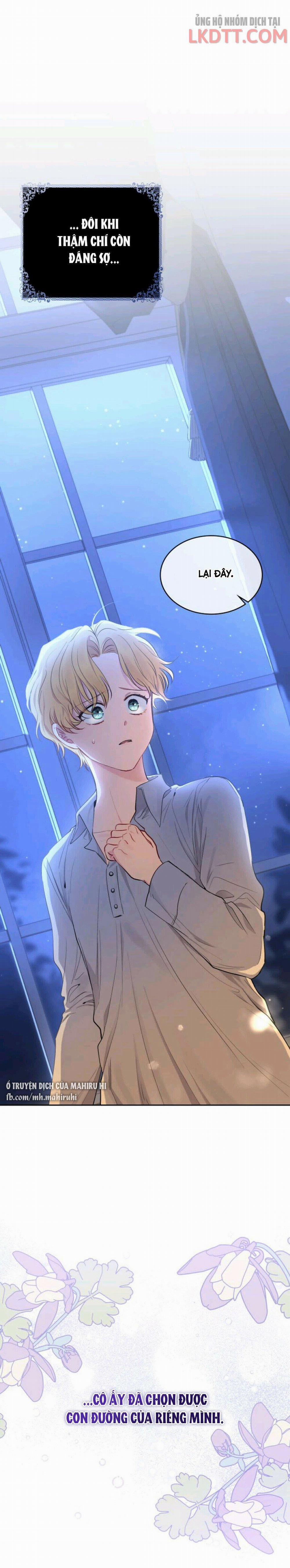 Tìm Lại Camellia 0 trang 15