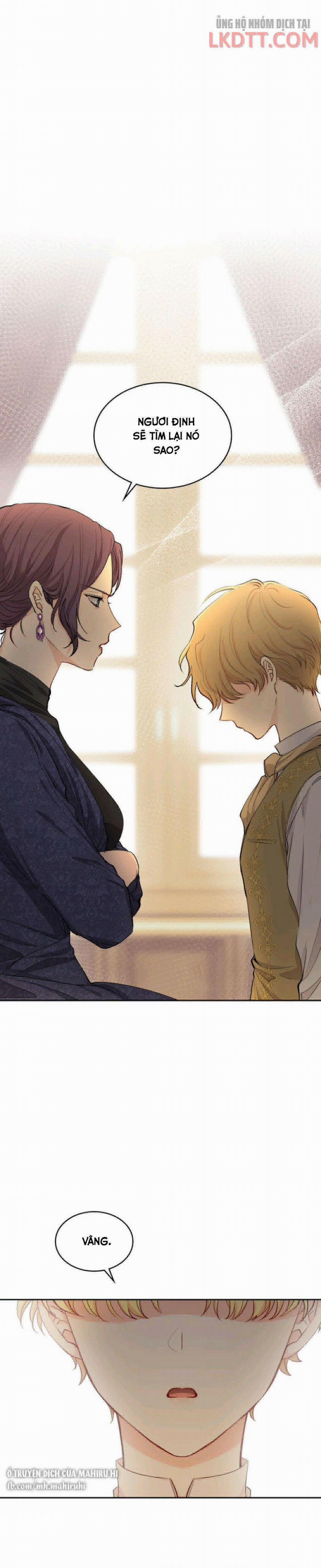 Tìm Lại Camellia 0 trang 16