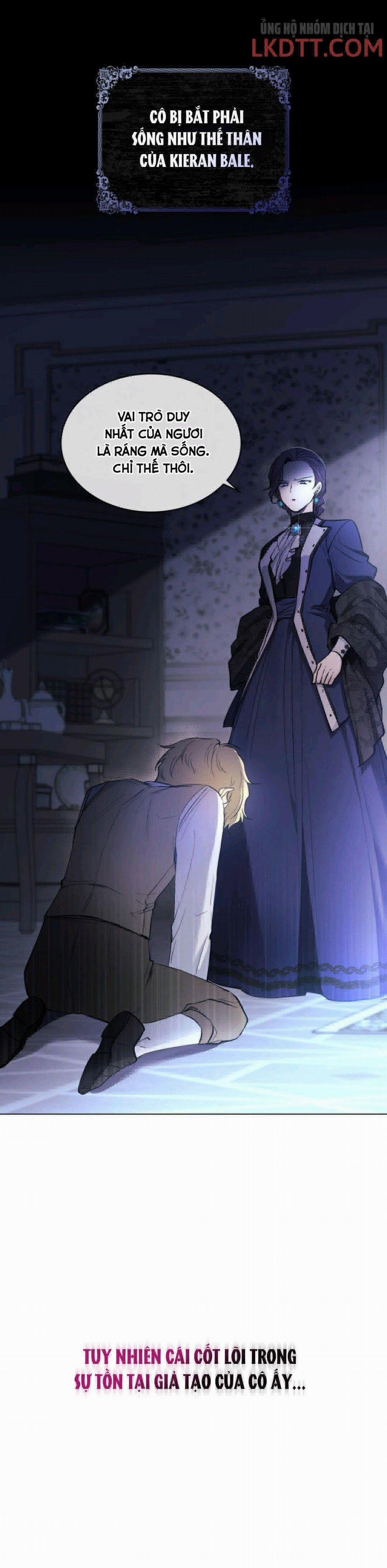 Tìm Lại Camellia 0 trang 9