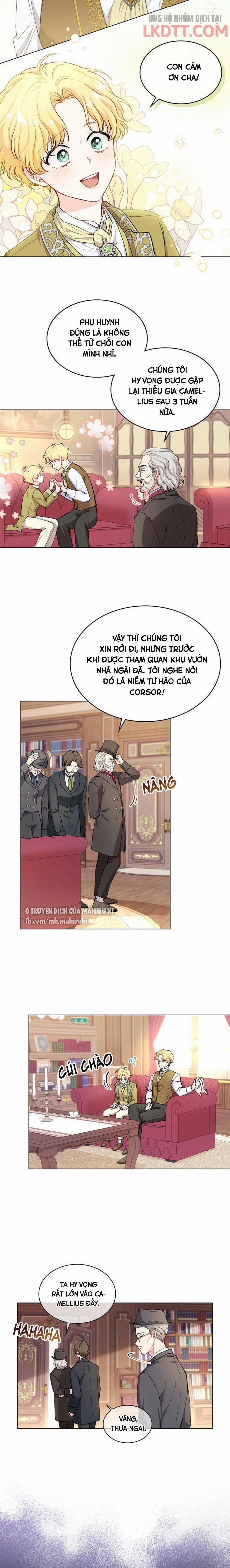 Tìm Lại Camellia 10.2 trang 3