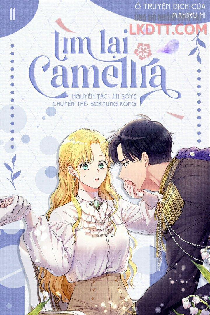 Tìm Lại Camellia 11.1 trang 0