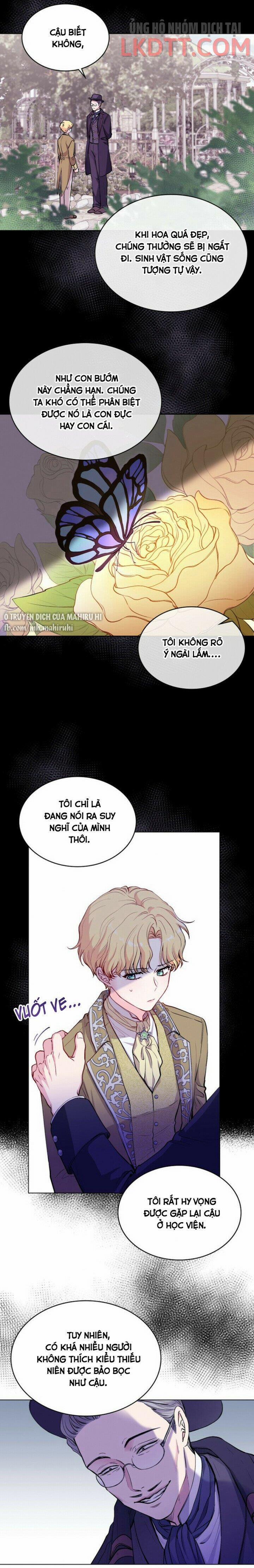 Tìm Lại Camellia 11.1 trang 3