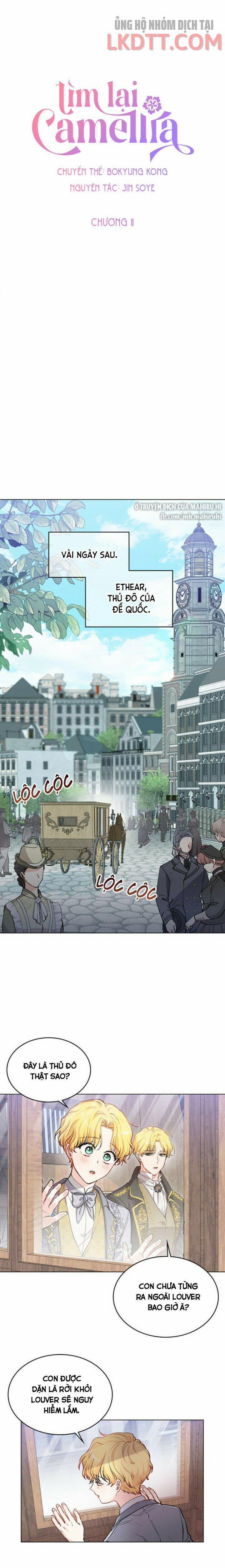 Tìm Lại Camellia 11.1 trang 8
