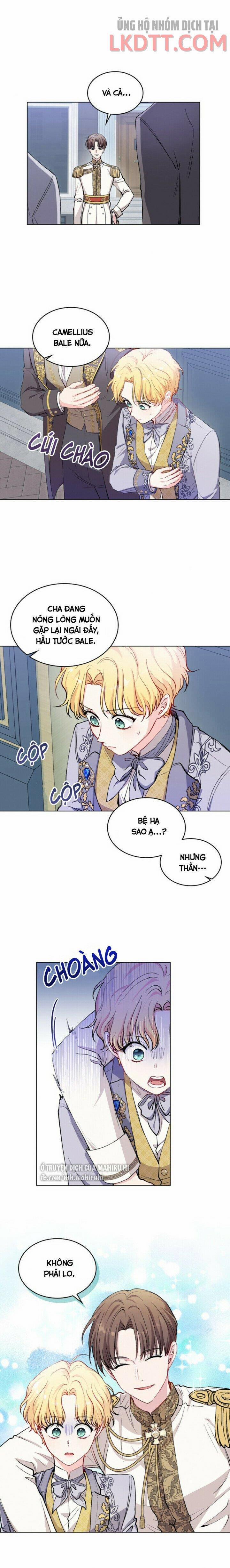 Tìm Lại Camellia 11.2 trang 2