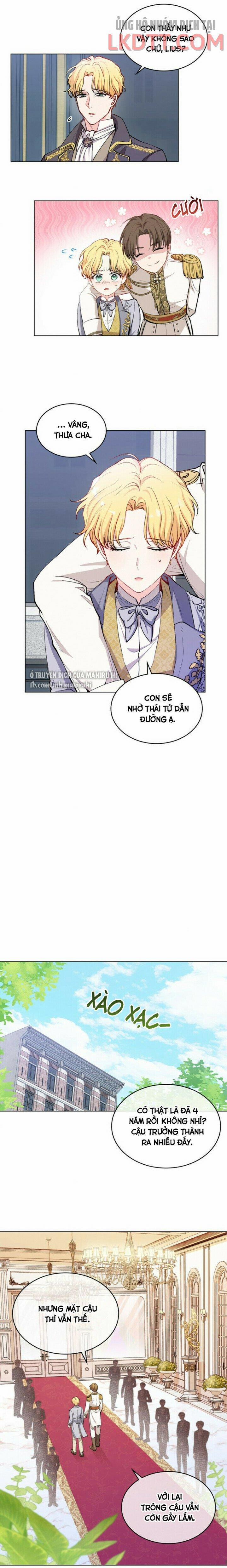 Tìm Lại Camellia 11.2 trang 3