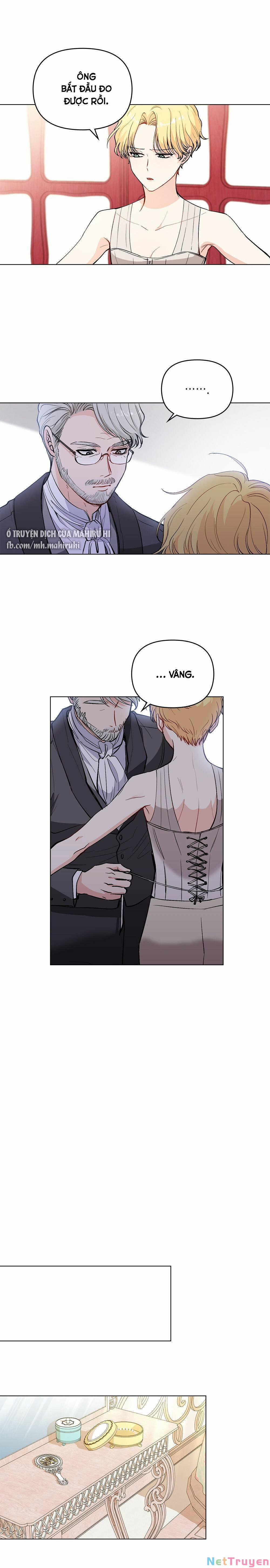 Tìm Lại Camellia 12 trang 5