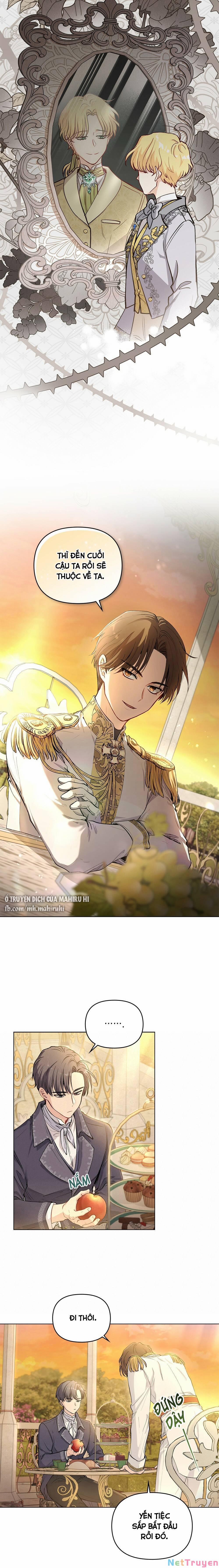 Tìm Lại Camellia 13 trang 13