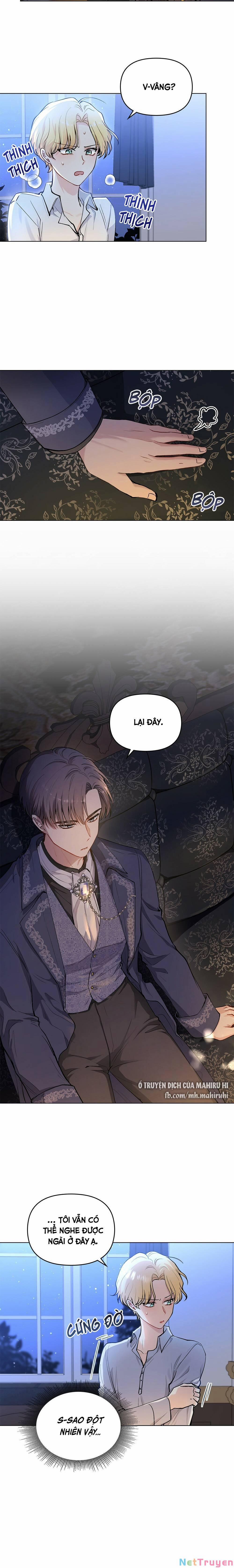 Tìm Lại Camellia 14 trang 14