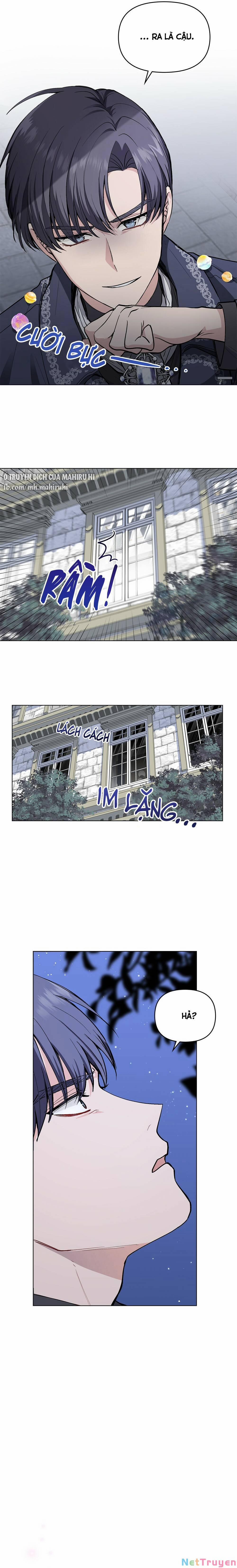 Tìm Lại Camellia 14 trang 9