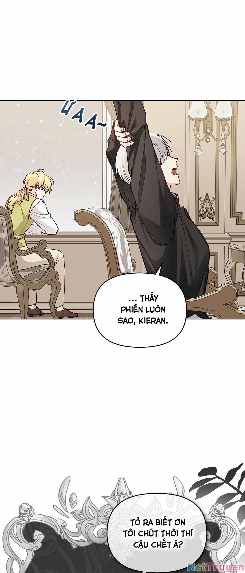 Tìm Lại Camellia 15 trang 15