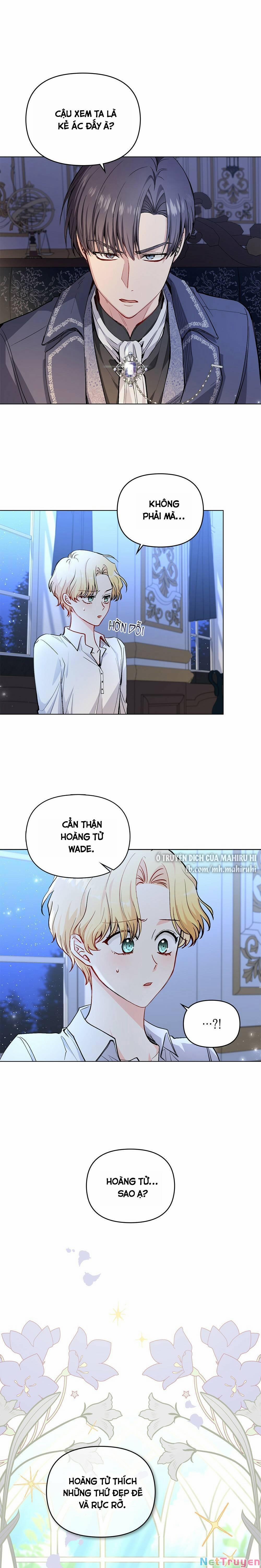 Tìm Lại Camellia 15 trang 2