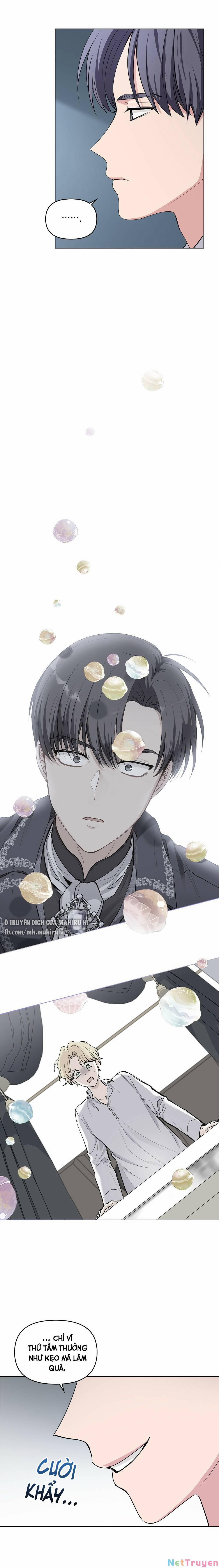 Tìm Lại Camellia 16 trang 16